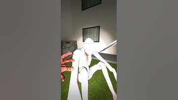 scp 096 vs me #garrysmod #scp096 #gmod #obunga #gaming