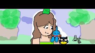 Upando meus pokemons (e lutando também) com @senhorklayjus :D part. 1