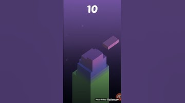 Stack (Stupidly Stressful Android Game)