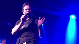 Charles Esten, The Story Behind Itty, Bitty, Ditty