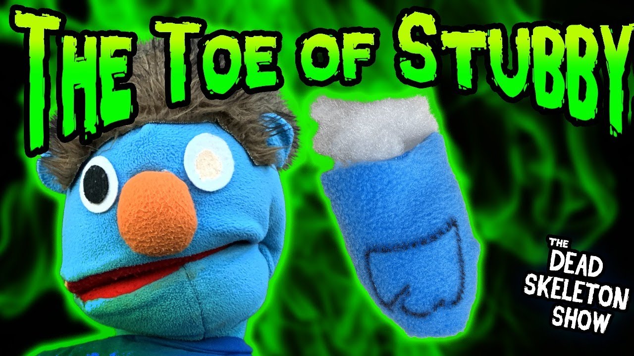 The Toe of Stubby - YouTube