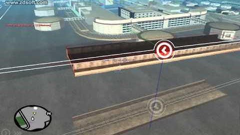 Multi Theft Auto - How to Do A Fail or Perfect RCG