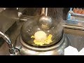 DELICIOUS WOK HEI EGG FRIED RICE  Wok Skills??????