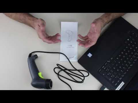 Leitor Bematech L-150