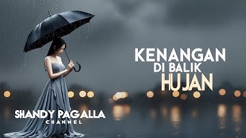 Kenangan di Balik Hujan - Lagu Patah Hati yang Menyentuh
