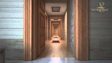 The Third Holy Temple Plans Have Begun