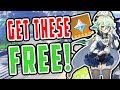 HOW TO GET MORE FREE PRIMOGEMS [OUTDATED] - GENSHIN IMPACT