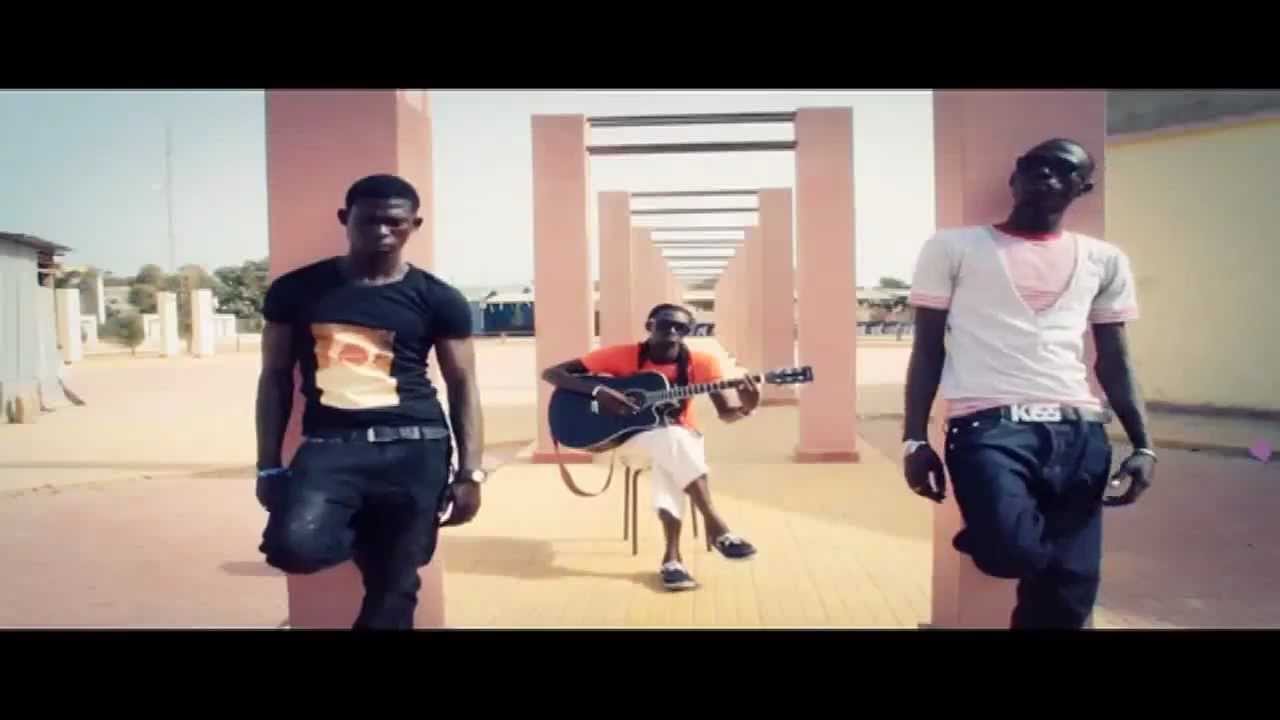 Identity - Teenu Zamzam ( Bargny) feat Domou Diallaw -(Clip Officiel)