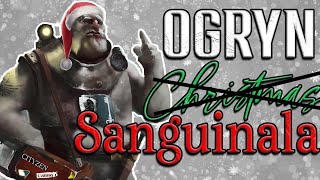Ogryn Sanguinala