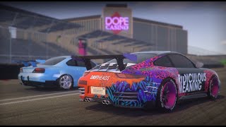 High Octane Drift Gameplay I3 4160 8Gb Ram Intel Hd 4400