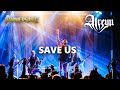 Atreyu - Save Us - Live in Jakarta Indonesia 2024