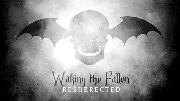 Avenged Sevenfold - I Won