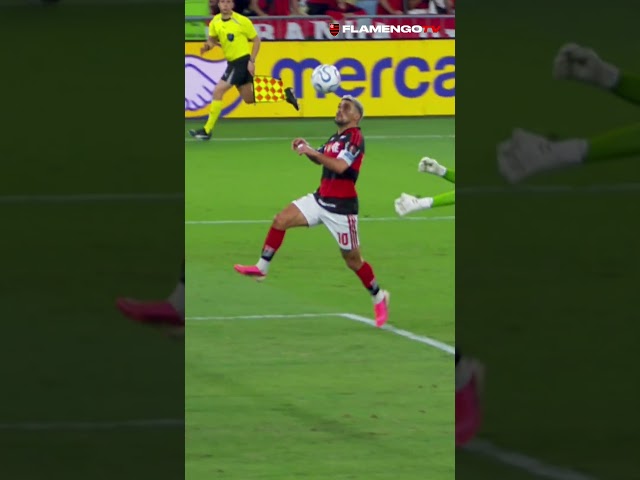 ¡GOL DEL MAGO! 🪄