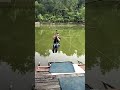 Adventure zipline