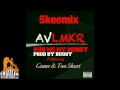 AV ft. The Game, Too Short Run Me My Money Prod. Bugsy Thizzler.com