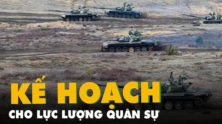 Nga vch ra k hoch cho lc lng qun s chung vi Belarus