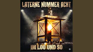Der Bau der Laterne (Nummer 8)