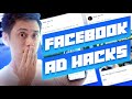 Facebook Ad Targeting Hack: Method for Finding Reducing Ad Cost By 66%