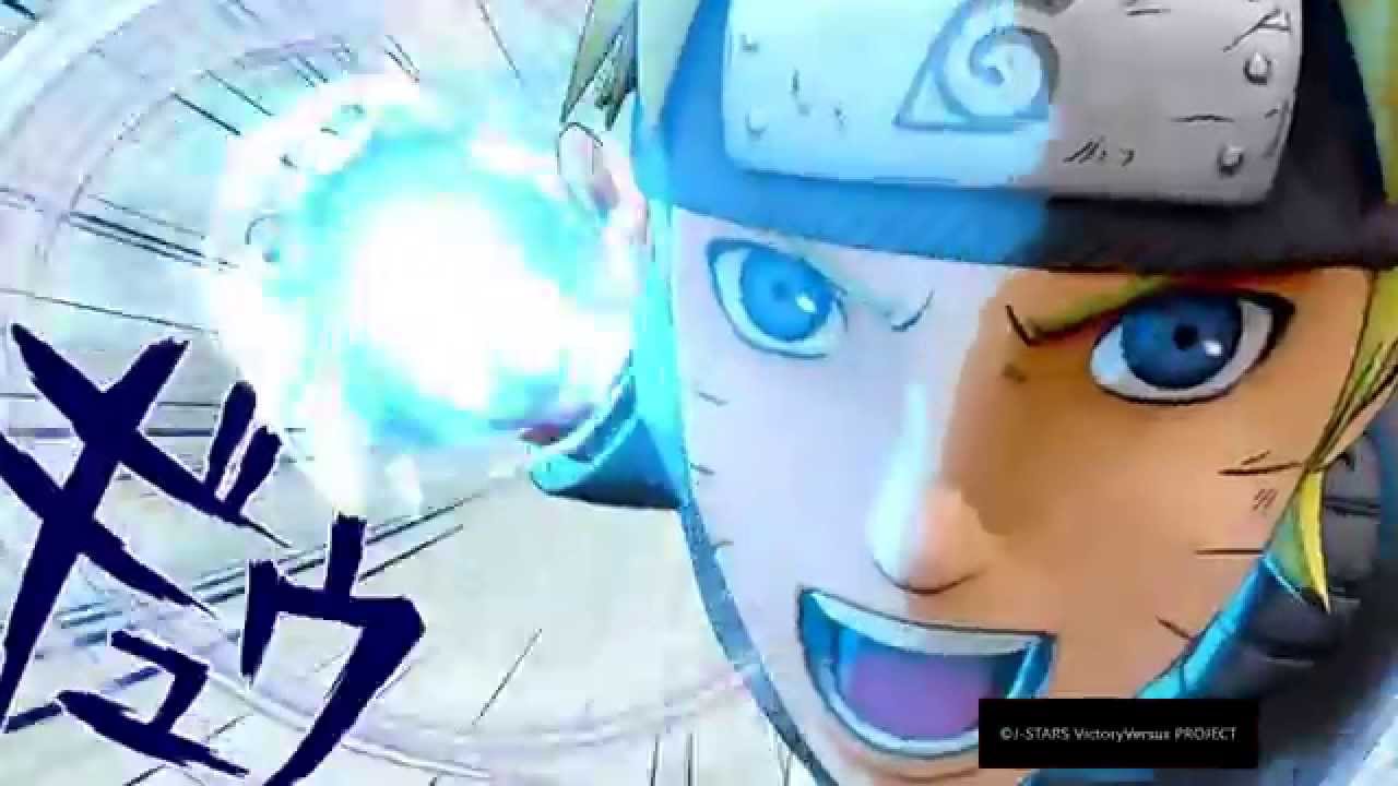 J-STARS Victory VS+ jogo do ps4 todos os personagem de manga no ( Gameplayar28 ) - YouTube