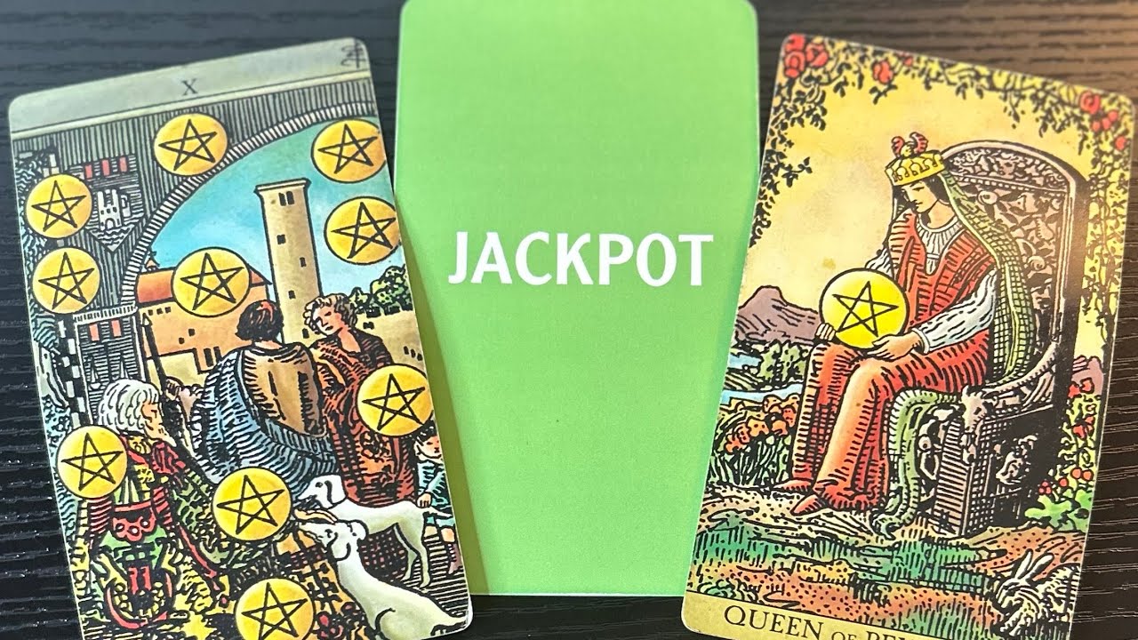 UR ANGELS ARE CONFIRMING IN THE NEXT 7 DAYS U WILL BE IN THE MIDST OF THIS FINANCIAL WINDFALL💰🤯🏦