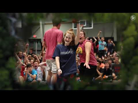 Summer 2023 Week 5 Teen Camp Highlights - The Wilds