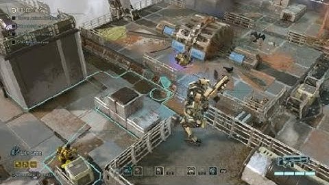 Easy XCOM 2 Gameplay Tutorial 34 Operation Last Gift Part 5