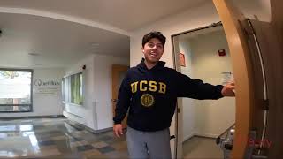 Parents & Family Weekend | UC Santa Barbara
