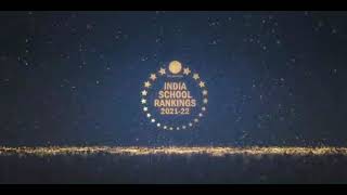 Educationworld India School Rankings 2021-22