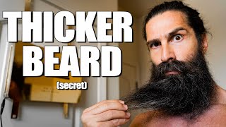 How to make beard thicker? Beard styles and beard trimmer screenshot 5