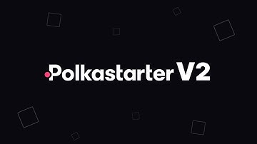 Polkastarter V2 is coming!