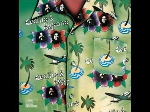 Cecilio & Kapono - Lifetime Party