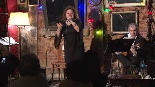 MI DOLOR - TANGO- ROXANA RODRIGUEZ