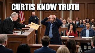 Curtis discovered the truth about Desmond's identity during the trial General Hospital Spoilers