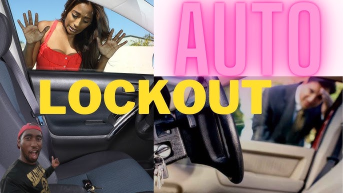 5 tools you must have in your car lockout kit