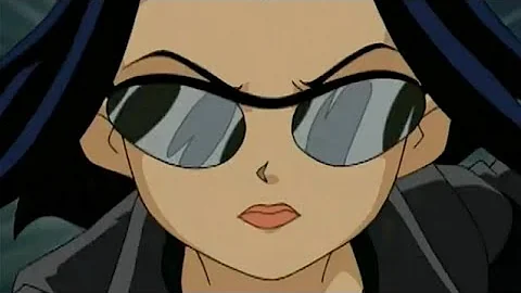Did Jackie Chan Adventures End?