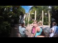 The Roberto Lopez Show (Universal Studios Florida) part 3.