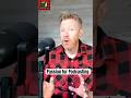 Think You Want To Try Podcasting On Location? Your Heart Better Be In It