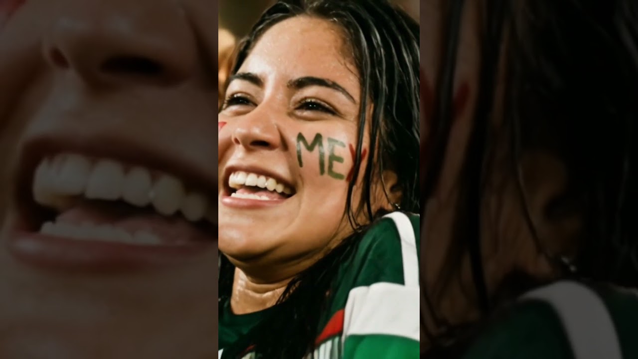 Que retiemble todo  La Selección Mexicana  Mundial 2026 🇲🇽⚽ Himnos, porras y canciones fútbol México
