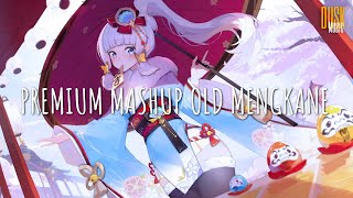 Premium Mashup Old Mengkane - Vinky YT // Viral TikTok