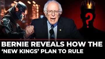 Bernie Sanders LIVE: ‘How Will People Survive’: Senator’s Chilling AI Warning on the US Senate Floor