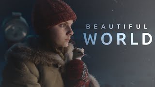 His Dark Materials | Beautiful World