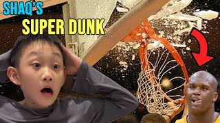 Basketball Highlights 😱🏀 Craziest Story in the NBA History