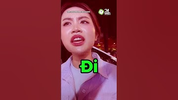 Câu chuyện này đáng để cười ha #24hmedia #24hgiaitri #showbizviet #phuongmychi