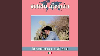 Video thumbnail of "Sotelo Alemán - Calor"