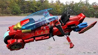 You Cant Adapt This - Donbrothers First Look - Power Rangers Fan Discussion