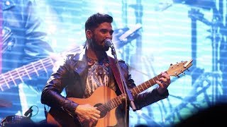 Video thumbnail of "180819 | Florent Mothe |  Mrs Mary"