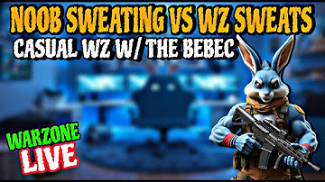 Huuuuuump day sweat session with the noob #warzone #division2  #noob #mw2 #mw3 #dmz #BO6