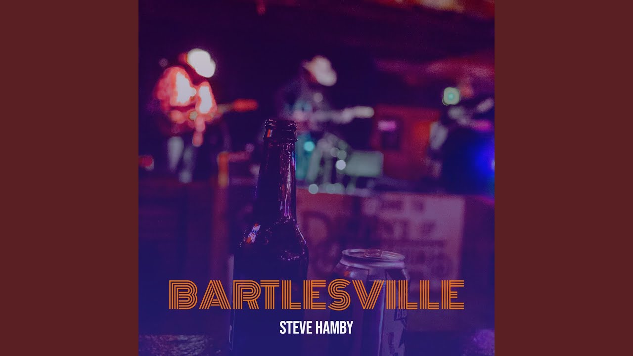 Bartlesville YouTube