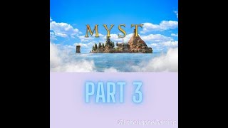 🌟MYST🌟 Nostalgia Gaming