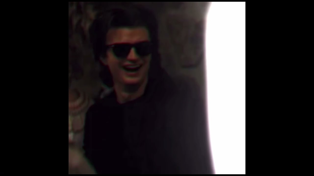 [Steve Harrington Edit][Stranger Things][Dirty Shoes Funk]